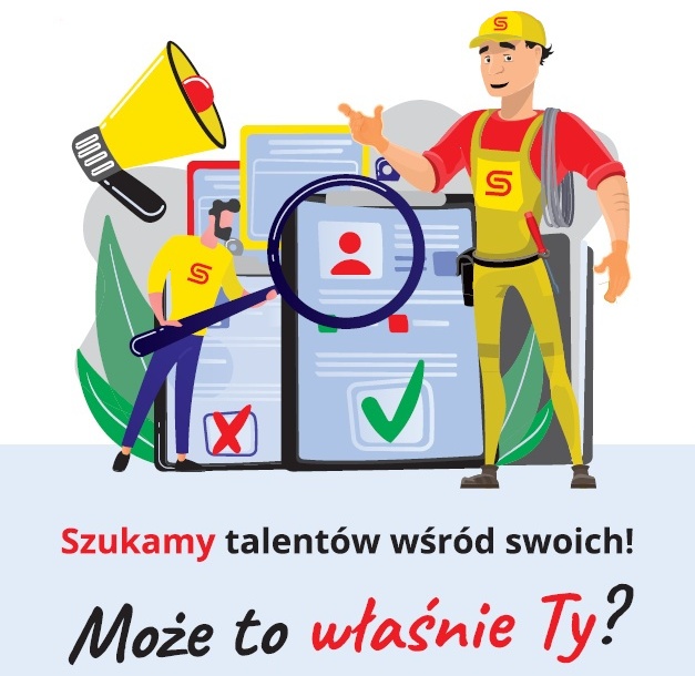 Rekrutacja wewnętrzna SPEC KABLE