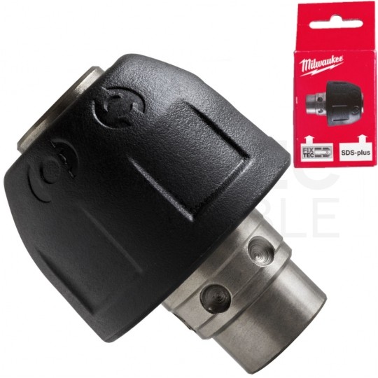 Adapter uchwytu FIXTEC III na SDS-Plus MILWAUKEE