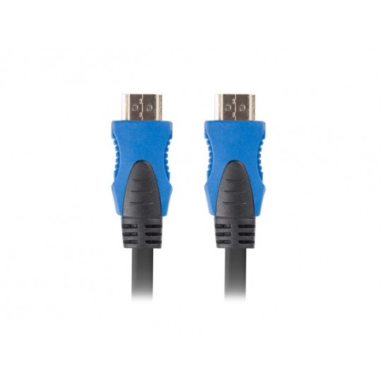 Kabel HDMI 2.0 ARC High Speed Full HD 4K@30 15m LANBERG