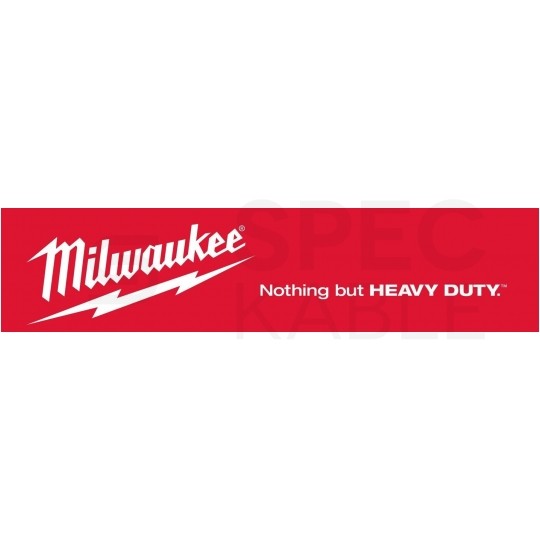 Kask ochronny przemysłowy do pracy na wysokościach, zielony BOLT™200 MILWAUKEE