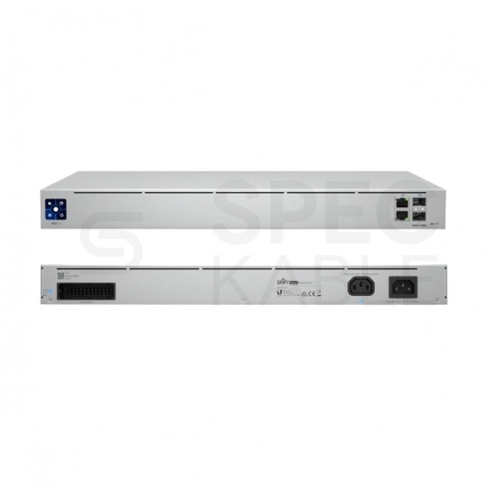 OUTLET Brama bezpieczeństwa Ubiquiti UXG-PRO 19" RACK Multi-WAN