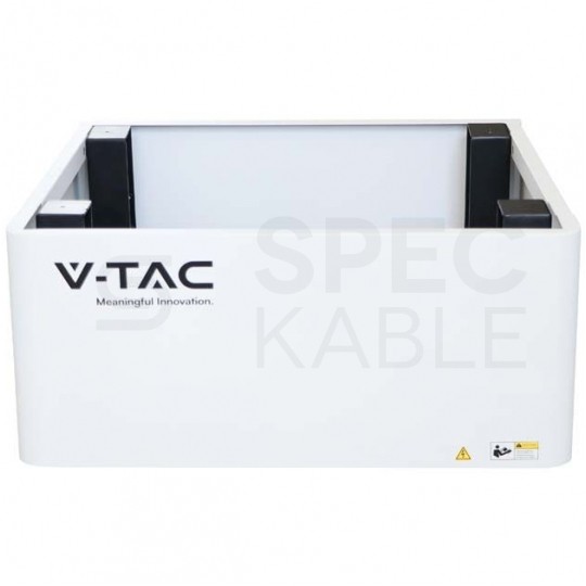 Stojak, podstawa magazynu energii 11557 VT-48200B V-TAC