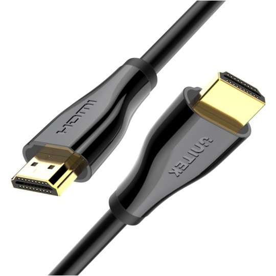 UNITEK Kabel HDMI 2.0 4K Premium High Speed Ultra HD CERTYFIKOWANY 4K@60 1,5m