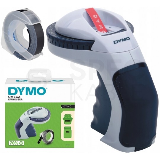 Wytłaczarka DYMO OMEGA 12748 s0717930