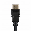 AUDA Modern Kabel HDMI 2.0 4K High Speed Ultra HD 4K@30 15m