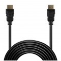 AUDA Modern Kabel HDMI 2.0 4K High Speed Ultra HD 4K@30 15m