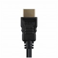 AUDA Modern Kabel HDMI 2.0 4K High Speed Ultra HD 4K@30 15m