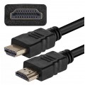 AUDA Modern Kabel HDMI 2.0 4K High Speed Ultra HD 4K@60 15m