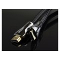 AUDA Prestige Kabel HDMI 2.0 4K Premium High Speed Ultra HD 4K@60 2m folia