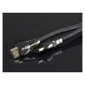 AUDA Prestige Kabel HDMI 2.0 4K Premium High Speed Ultra HD 4K@60 2m folia