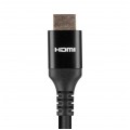 AUDA Prime Kabel HDMI 2.0 4K High Speed Ultra HD 4K@30 metal 15m