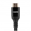 AUDA Prime Kabel HDMI 2.0 4K High Speed Ultra HD 4K@30 metal 15m