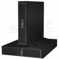 BATTERY PACK RACK 19" dla UPS VI 2000 RT HID, VI 3000 RT HID, VFI 3000 RT HID 12x9Ah PowerWalker