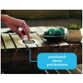 BleBox proxiSwitch v2 Inteligentny włącznik zbliżeniowy/dotykowy 12/24V przełącznik pojemnościowy SMARTHOME