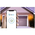 BleBox rollerGate Inteligentny sterownik bram rolowanych Wi-Fi do wjazdów garażowych 230V IP44 SMARTHOME