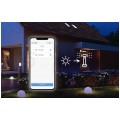 BleBox switchBox DIN Inteligentny przełącznik 2-kanałowy Wi-Fi na szynę DIN / TH35 12-24V SMARTHOME