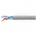 Kabel FTP kat.5e F/UTP 4x2x0,5 Bitner