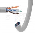 Kabel FTP kat.6 F/UTP 4x2x0,57 SecurityNet