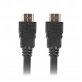 Kabel HDMI 1.4 ARC High Speed Full HD 4K@30 1,8m LANBERG