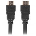 Kabel HDMI 1.4 ARC High Speed Full HD 4K@30 5m LANBERG