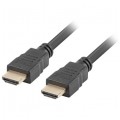 Kabel HDMI 1.4 ARC High Speed Full HD 4K@30 5m LANBERG