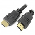 Kabel HDMI 1.4 ARC High Speed Full HD 4K@30 5m LANBERG