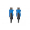 Kabel HDMI 2.0 ARC High Speed Full HD 4K@60 10m LANBERG