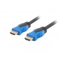 Kabel HDMI 2.0 ARC High Speed Full HD 4K@60 10m LANBERG