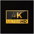 Kabel HDMI-HDMI 2.0 4K (bez filtrów) 1m