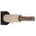 Kabel światłowodowy 12 włókien OM2 MM 50/125 U­DQ(ZN)BH CTC Dca uniwersalny C&C