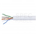 Kabel UTP kat.5e U/UTP 4x2x0,45 DAHUA