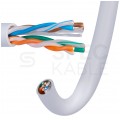 Kabel UTP kat.5e U/UTP 4x2x0,5 LSOH Alantec