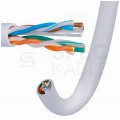 Kabel UTP kat.5e U/UTP 4x2x0,5 Q-LANTEC