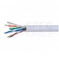 Kabel UTP kat.5e U/UTP 4x2x0,5 Strong Alantec