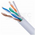 Kabel UTP kat.5e U/UTP 4x2x0,5 Strong Alantec