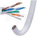 Kabel UTP kat.5e U/UTP 4x2x0,5 Strong Alantec