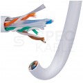 Kabel UTP kat.6 U/UTP 4x2x0,5 Q-LANTEC