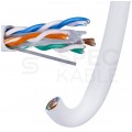 Kabel UTP kat.6 U/UTP 4x2x0,51 domNET