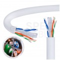 Kabel UTP kat.6 U/UTP 4x2x0,53 DAHUA