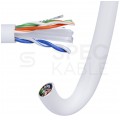 Kabel UTP kat.6 U/UTP 4x2x0,53 DAHUA