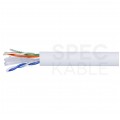 Kabel UTP kat.6 U/UTP 4x2x0,53 DAHUA