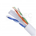 Kabel UTP kat.6 U/UTP 4x2x0,53 DAHUA