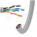 Kabel UTP kat.6 U/UTP 4x2x0,54 Bitner