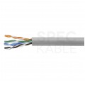 Kabel UTP kat.6 U/UTP 4x2x0,54 Bitner