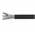 Kabel zewnętrzny FTPz kat.7 S/FTP 4x2x0,57 SecurityNet