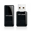 Karta sieciowa bezprzewodowa mini USB WiFi w standardzie N 300Mb/s TP-Link TL-WN823N