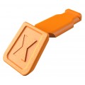 Klipsy pomarańczowe do narzędzi z KNIPEXtend KNIPEX 00 61 10 CO