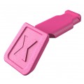 Klipsy różowe do narzędzi z KNIPEXtend KNIPEX 00 61 10 CM