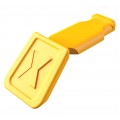 Klipsy żółte do narzędzi z KNIPEXtend KNIPEX 00 61 10 CY