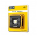 Lampa robocza akumulatorowa, reflektor warsztatowy USB LED IPX4 4000K 1000lm 10W REBEL